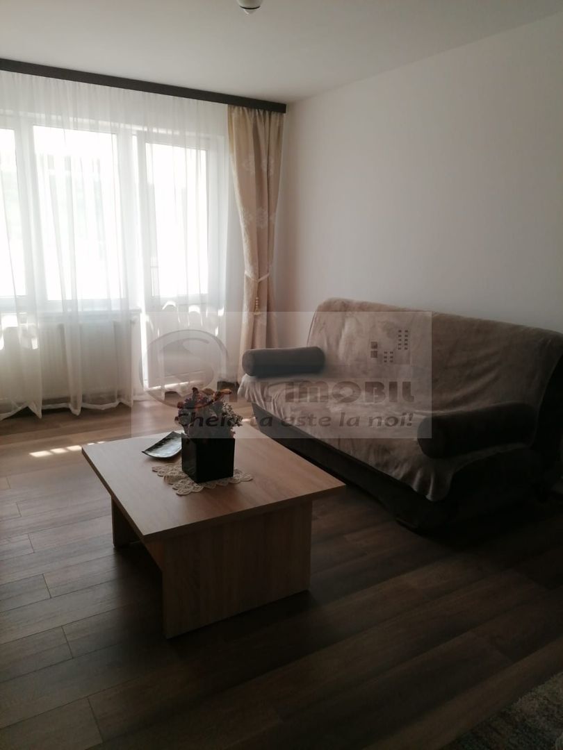 Apartament 2 Camere Alexandru cel Bun - 475 euro - Poză 13