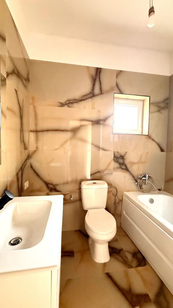 Comision 0% Duplex modern de vânzare – Ghiroda | 110 mp utili | Teren 290 mp - Poză 6