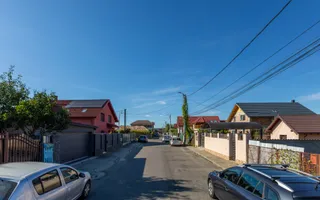 CASĂ INDIVIDUALĂ | CARTIER CFR | TEREN 450 MP | 130 MP CONSTRUIȚI - Poză 46