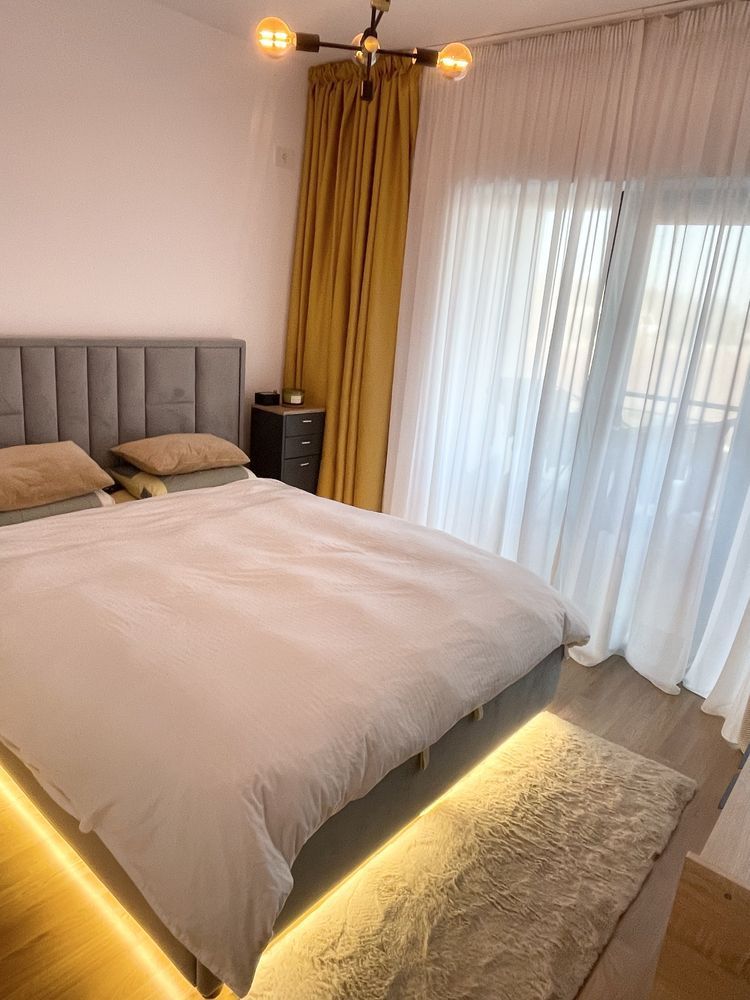 APARTAMENT 2 CAMERE | PIPERA | COMPLET MOBILAT SI UTILAT - Poză 6