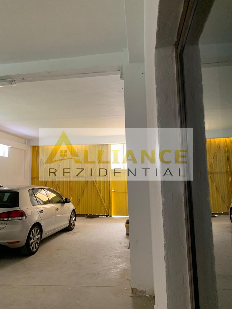 CASA INDIVIDUALA CU POTENTIAL COMERCIAL – CATELU, STRADA INDEPENDENTEI - Poză 27
