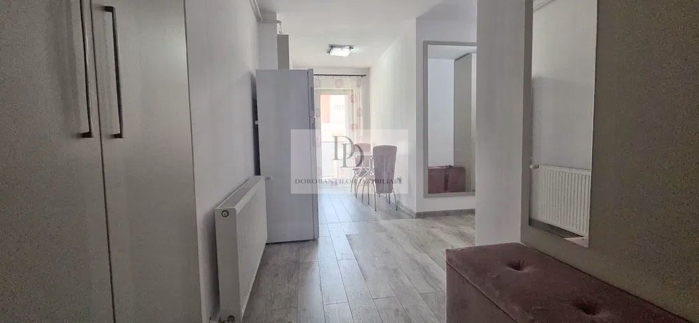 Apartament modern cu 2 camere | 65 mp | Parcare subterană | Gheorgheni - Poză 6