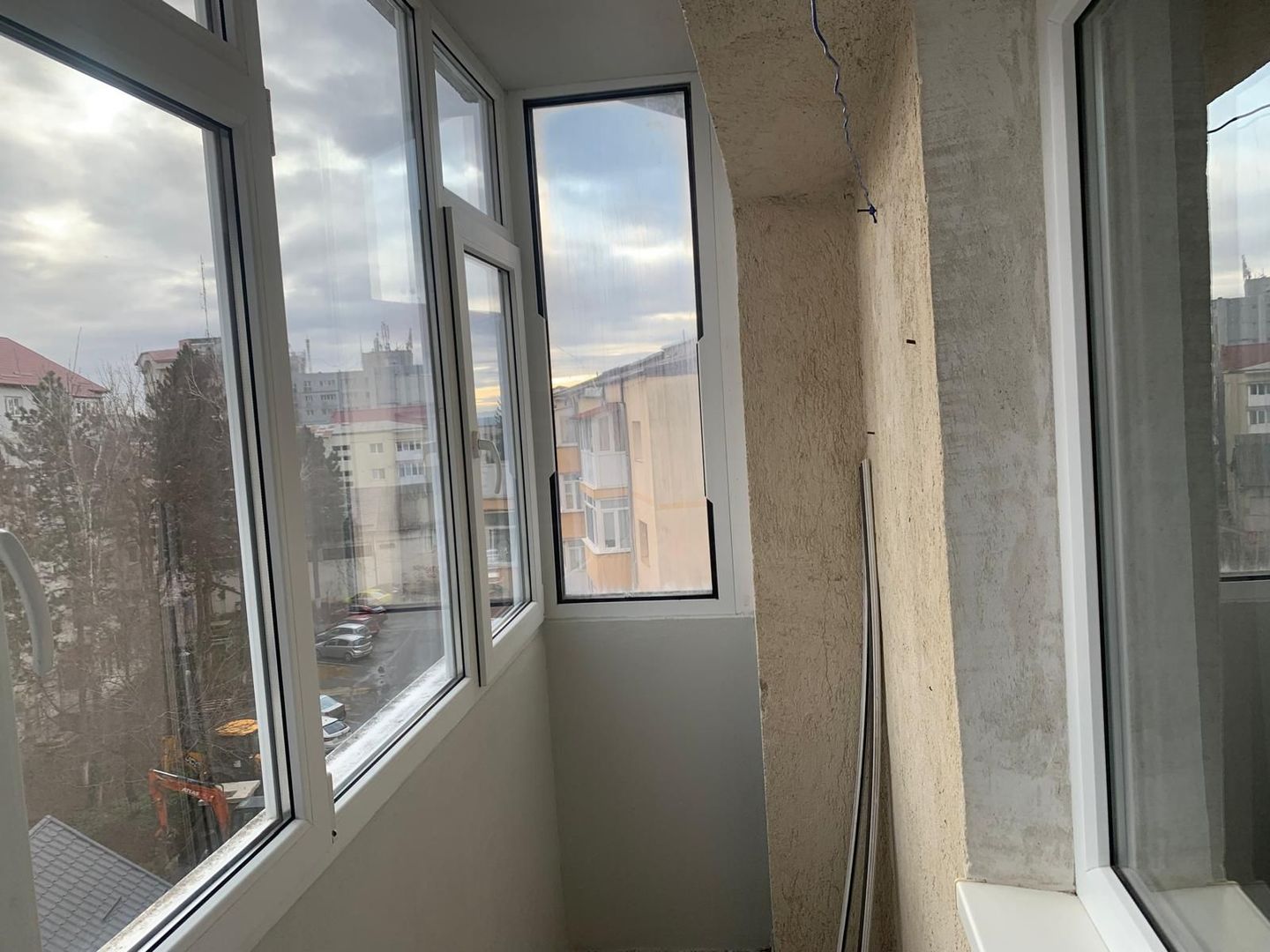 Apartament 3 camere | Zamca – Suceava - Poză 15