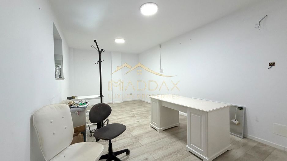 Apartament de tip Duplex 5 camere *250mp* + Garaj // Herastrau - Poză 66