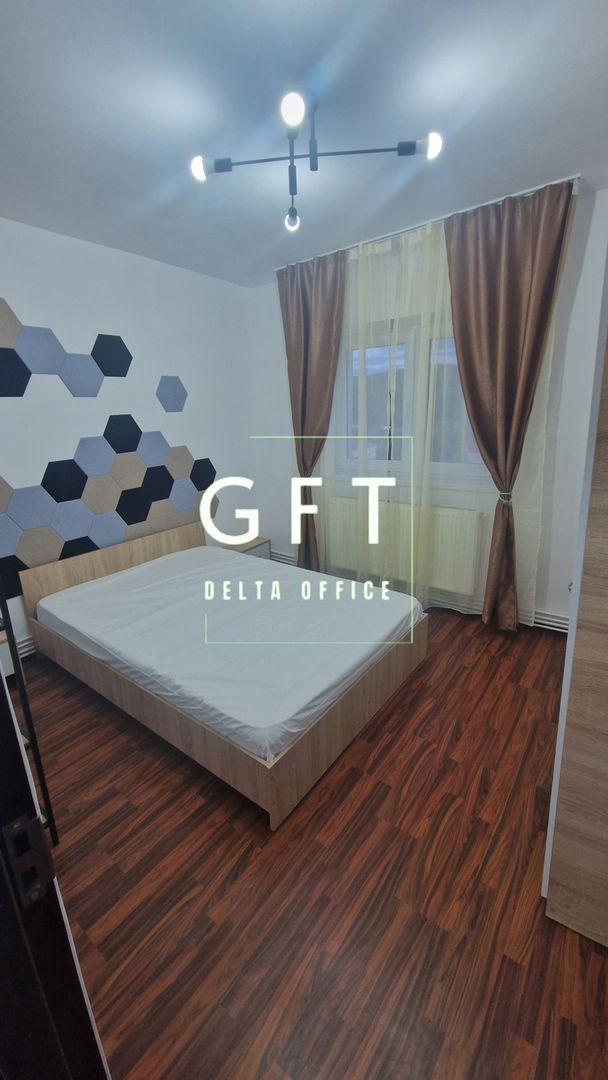 Apartament de vânzare 2 camere Zona Han - Poză 3