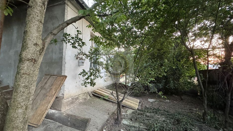 Teren și casă de vânzare în Miercurea Ciuc, zona L1u (strada Leliceni) - Poză 19