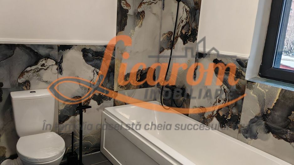 COMISION 0. Corp de casa,Carpatilor intrare in Racadau,P+E,4 camere. - Poză 18