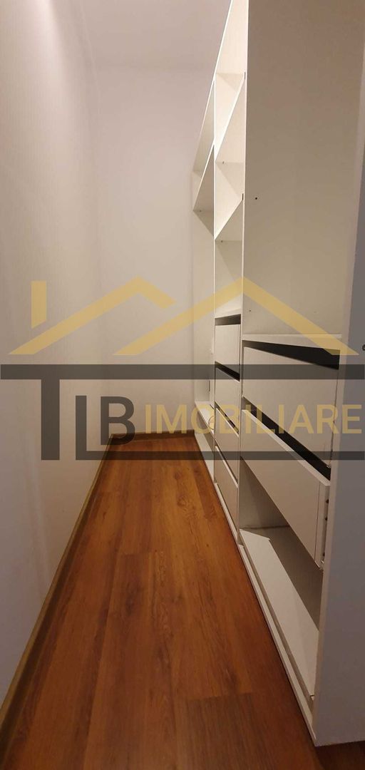 Apartament de 2 camere, 60mp, Zona Centrala - Poză 6