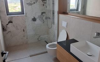Apartament de lux cu scară interioară și terasă – Buna Ziua - Poză 24