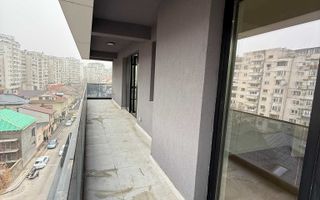 Închiriere Apartament 2 camere Decebal, ansamblu rezidential nou, pretabil birou - Poză 7