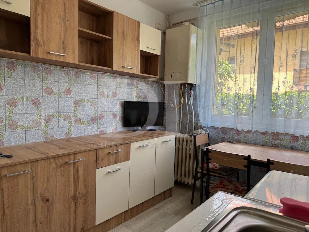 Vând apartament 3 Camere Grigorescu Cluj - Poză 1