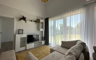 ***CASA SMART****INDEPENDENTA ENERGETIC _Teren 492MP//CORBEANCA - Poză 33