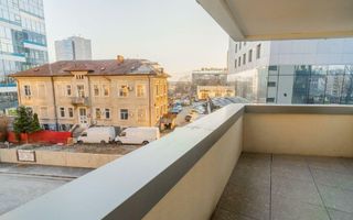 Apartament 3 camere Aviatiei Tower | Mobilat | Loc parcare subteran - Poză 10