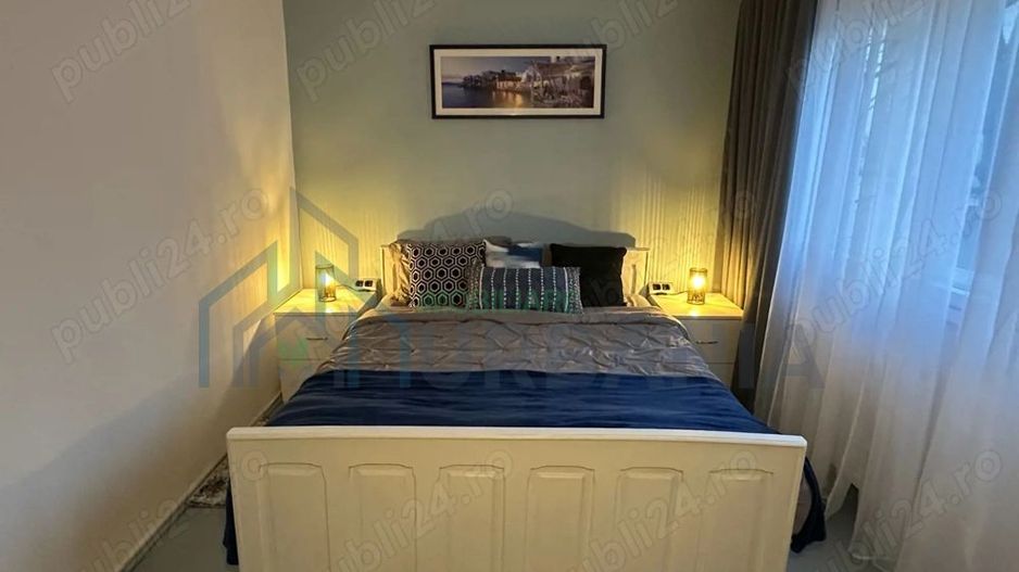 Apartament 2 camere   Podu Roș | 50 mp | Etaj 1 | 5 min de Palas - Poză 3