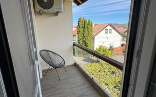 Apartament 2 camere de închiriat | Sibiu, Trei Stejari | 70 mp - Poză 7