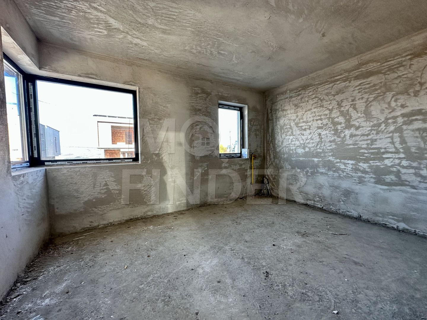 DIRECT DEZVOLTATOR- Case vanzare Floresti,  zona VIVO - Poză 15