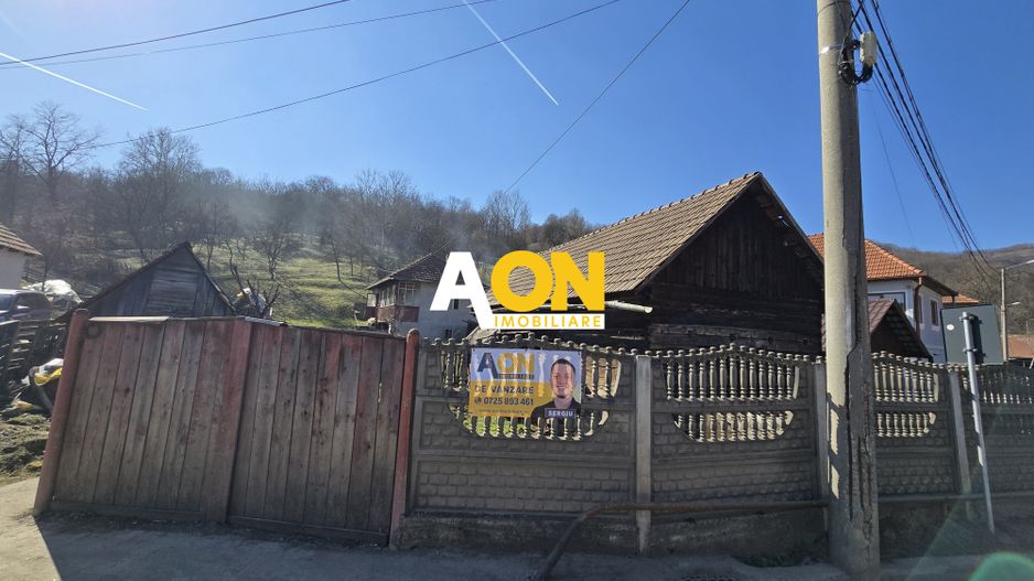 Casa de Vacanta 2 Camere, Strada Morilor Zlatna - Poză 3