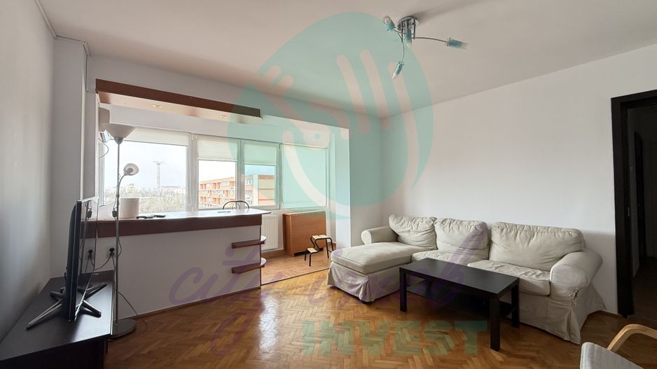 3 camere la 8 minute de Parcul IOR - Poză 1