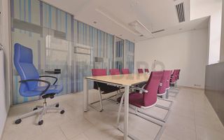 Zero comision, 86-108mp birou move in-ready, Buzesti, 1 minut metrou - Poză 6