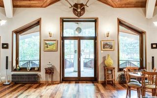 Vila stil preorasenesc Marta Bibescu- Parc Mogosoaia - Poză 18