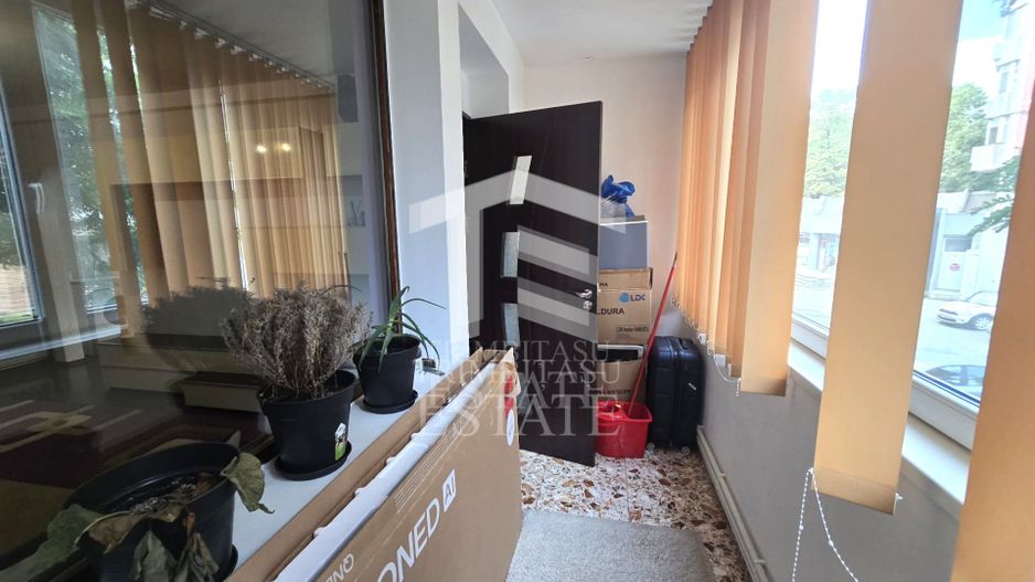CENTRU-FERDINAND Apartament 2 camere de inchiriat. - Poză 28
