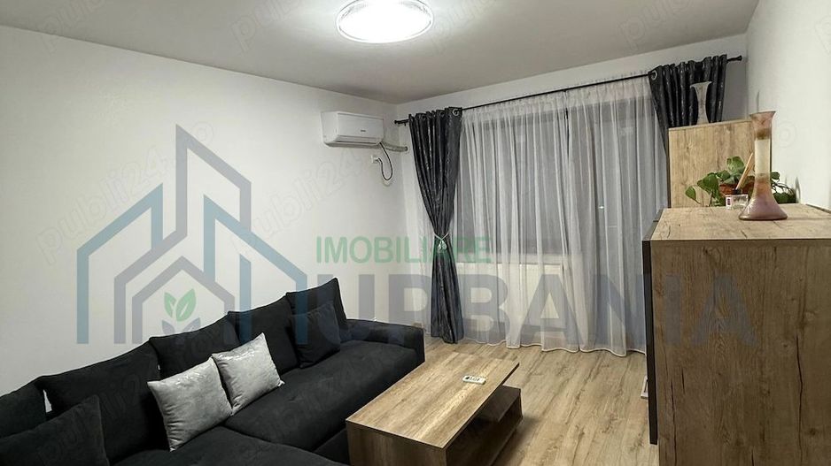 Apartament 2 camere de închiriat în complexul Bucium Confort, strada Trei Fântâni, Iași - Poză 2