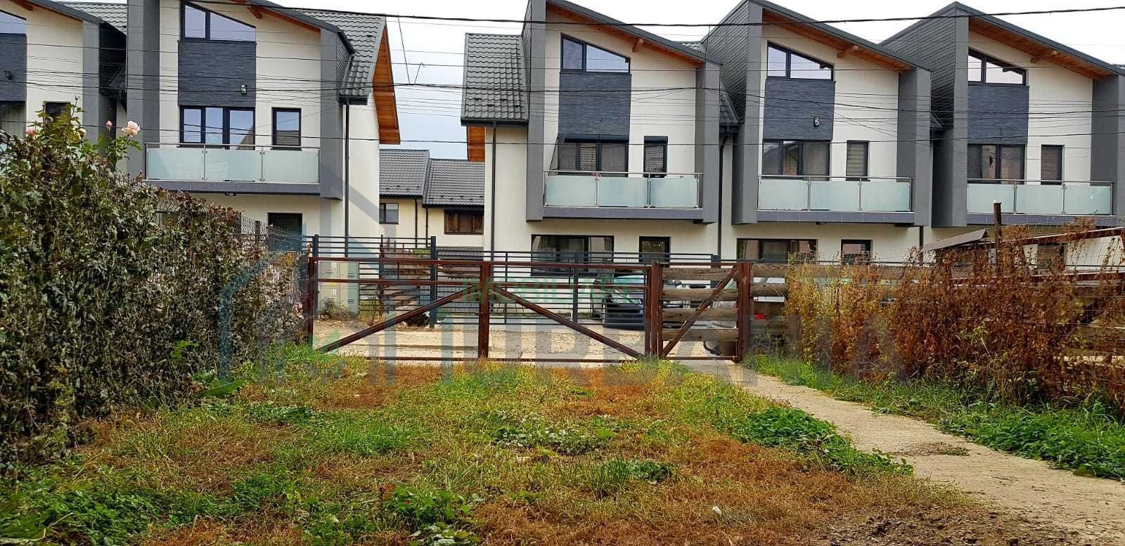 Apartament 3 camere cu gradina si parcare, Valea Adanca, str. Bazei, Iasi - Poză 1