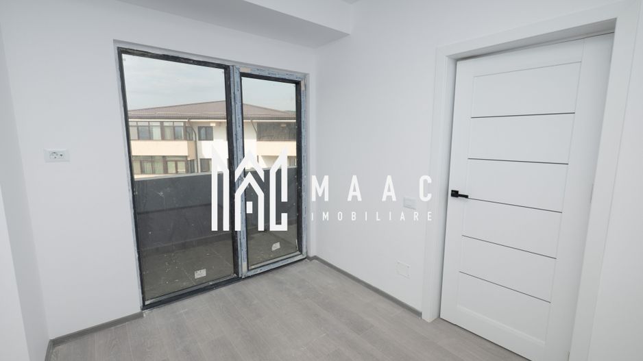 PENTHOUSE STRADA OSTROVENI| ETAJ 3| BLOC INTABULAT - Poză 4