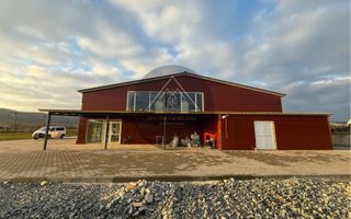 Hală de inchiriat, Medias - Poză 2