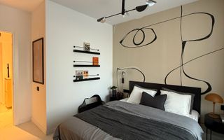 2 CAM TIP STUDIO , BLOC NOU,  PALLADY - Poză 13