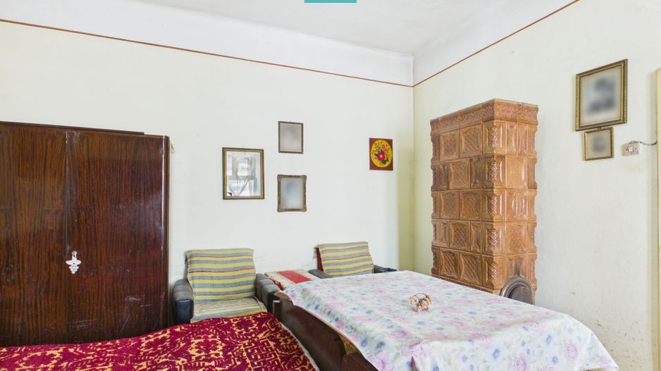 Casă din cărămidă cu teren 639 mp, Lipova - Poză 6