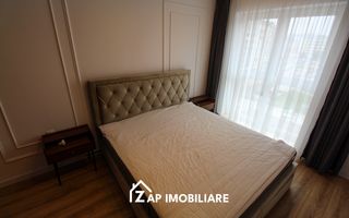 Premium 3 Camere Maurer | Parcare Subterană | Încălzire Pardoseală - Poză 7