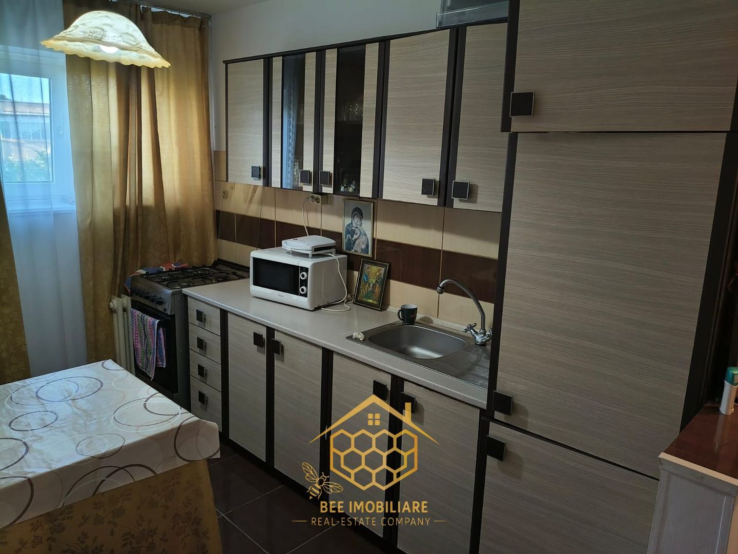 Apartament cu 2 camere in Brazda - Poză 10