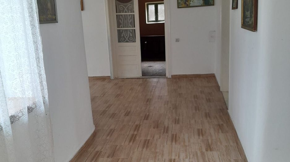 Casă 6 camere, livadă, 3 199 mp, Girisul Negru, Bihor. 42 000 E - Poză 29