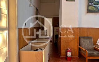 Spatiu comercial de inchiriat in zona Ultracentrala, Oradea - Poză 14