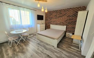 Apartament cu 2 Camere, Complet Mobilat, Zona Bld. Transilvaniei - Poză 1
