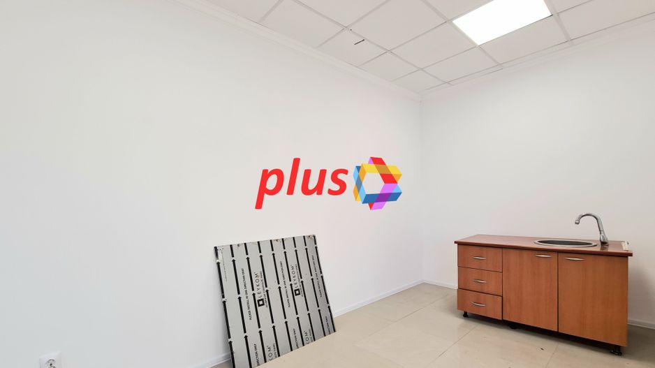Spatiu birouri de închiriat Brasov - 250 mp # Plus-imo.ro - Poză 12