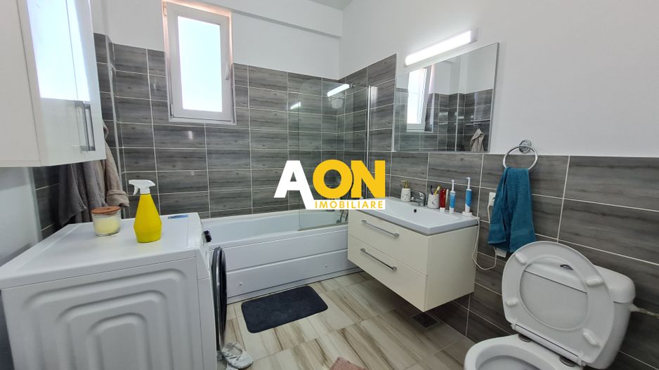 Apartament 3 Camere, 72 mp, Decomandat, Etaj 3, Zona Ampoi 3 - Poză 18