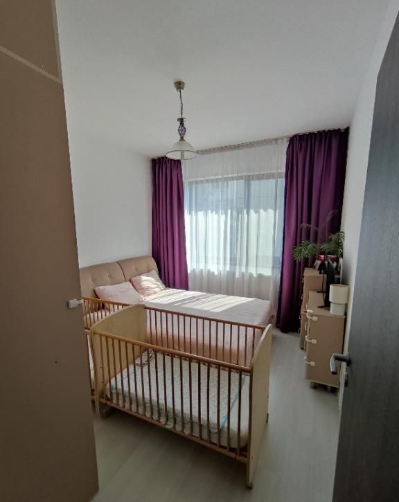 Apartament modern 2 camere | Militari Bloc nou | CENTRALA PROPRIE - Poză 2