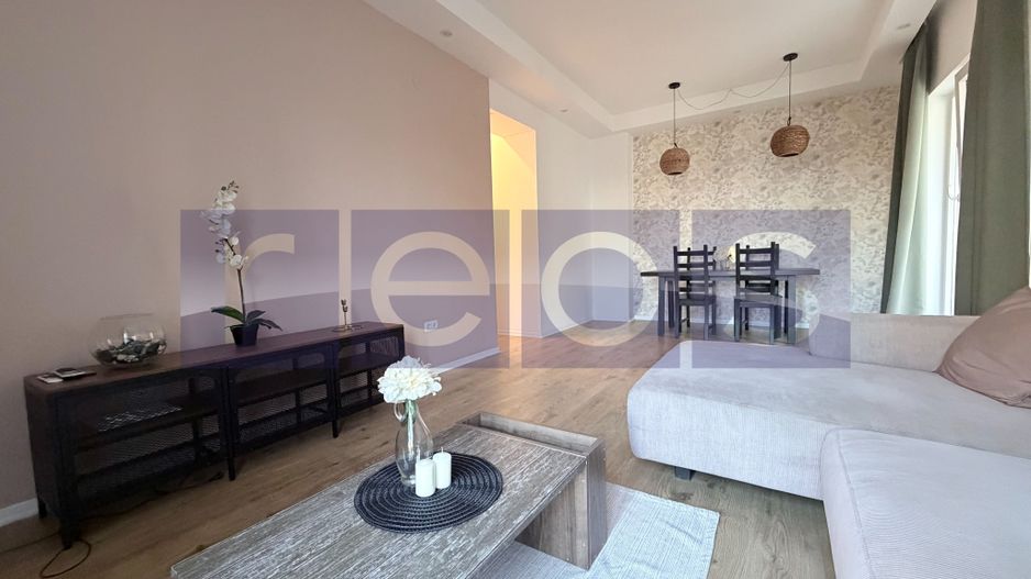 VANZARE 3 CAMERE | 19 MP TERASA | PARCARE INCLUSA | COSMOPOLIS - Poză 2