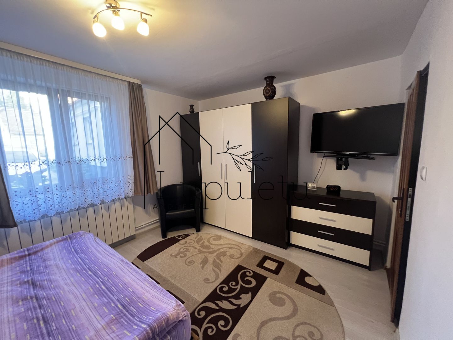 Casa Spațioasă  | 140 MPU |3 Dormitoare | Piața Cibin - Poză 7