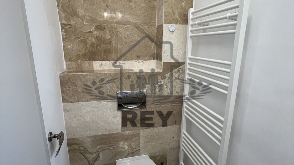 Apartament 3 camere de vânzare | Șelimbăr – zona Nicolae Brana - Poză 13