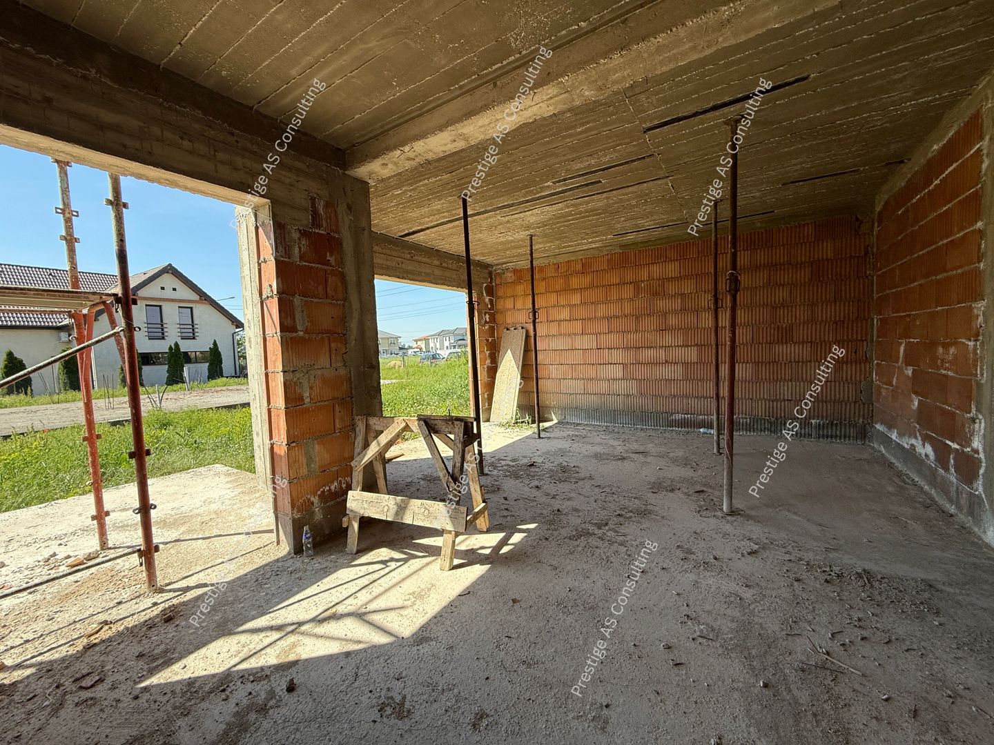 Duplex Modern | 5 Camere | Giroc-Satu Batran - Poză 10