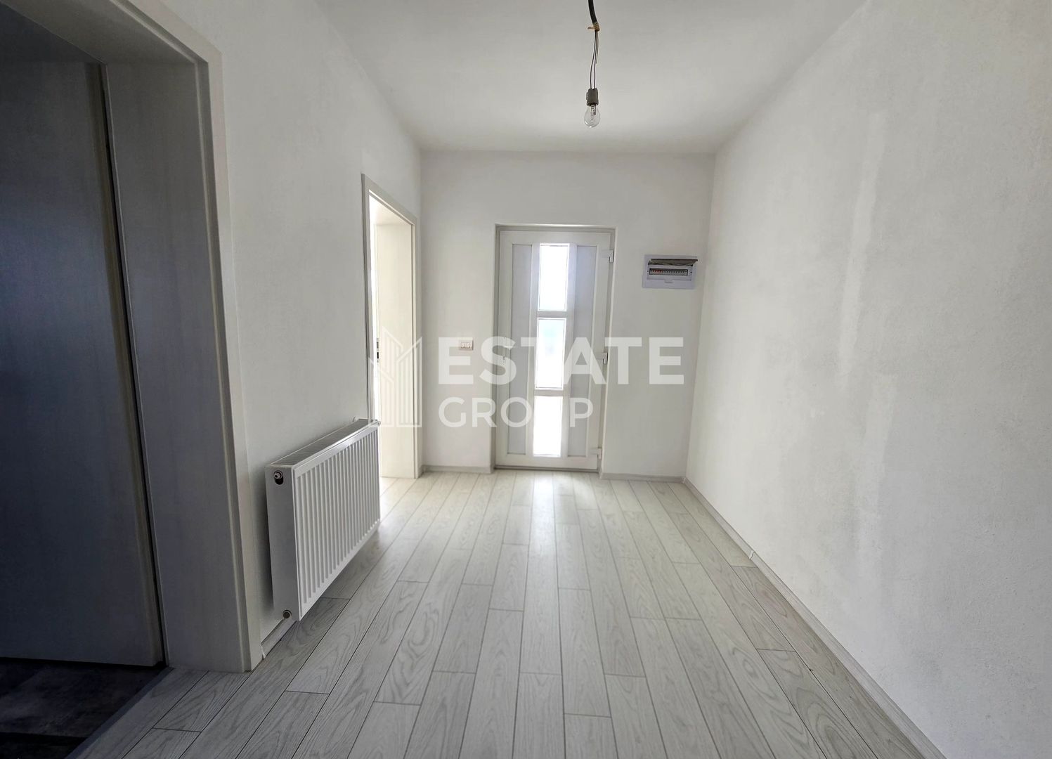 Duplex cu 3 camere in Mosnita Noua! - Poză 1