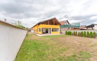 Casă Lunca Câlnicului | 170 mp utili | Teren 679 mp | Lângă Pădure - Poză 24