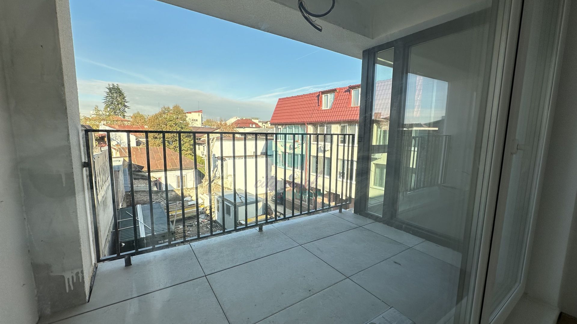 2 camere SPATIOASE bloc BOUTIQUE - Poză 11