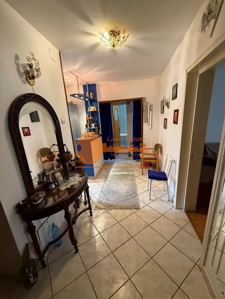 Apartament 3 camere spatios langa Metrou Pacii - Poză 9