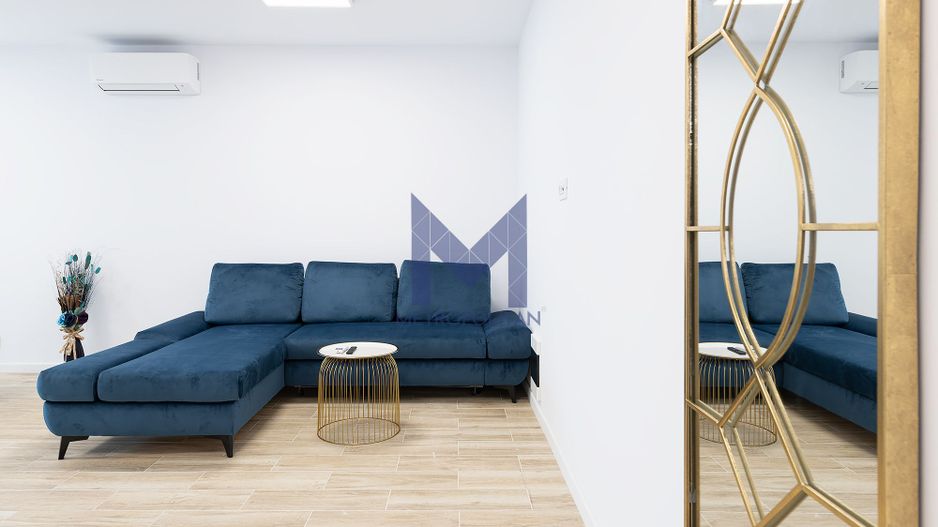 UMF I Apartament 2 camere I str Louis Pasteur 48 I etaj 1 - Poză 1