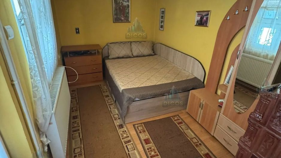 De Vânzare - Casă, Strada Griviței - Poză 23