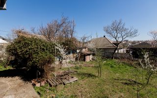 Vânzare, casă, 3 camere, stradela  1 Livezilor, Durlești - Poză 16